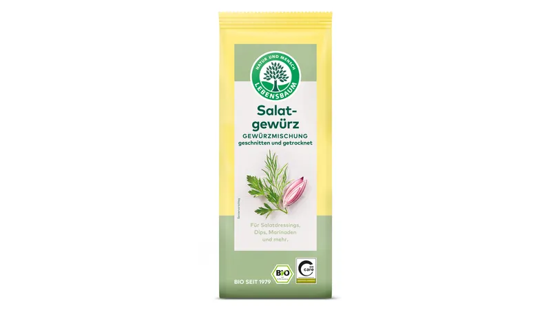 Salatgewürz
