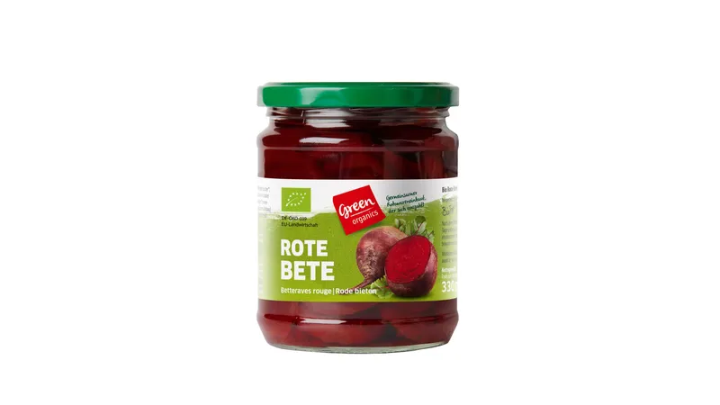 Rote Bete