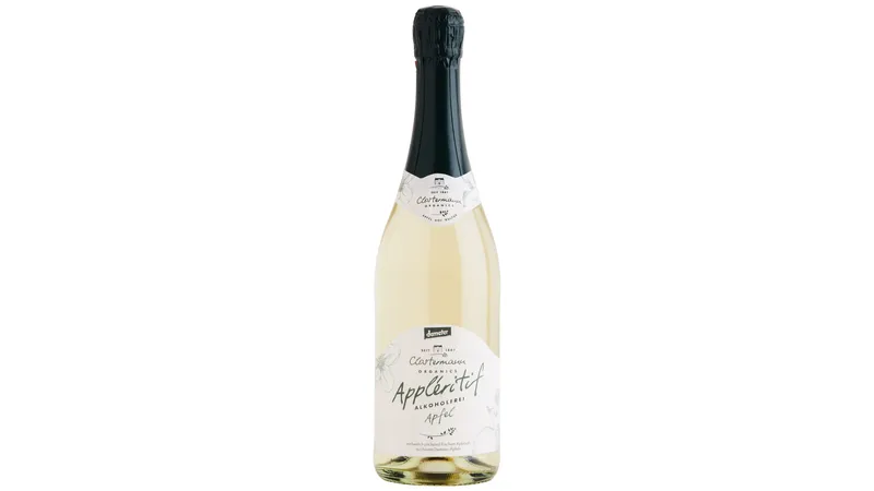 Appleritif Apfel (alkoholfrei)