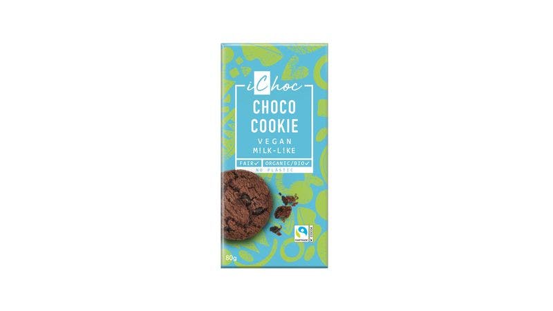 1651 - Choco Cookie