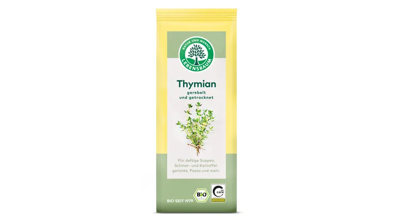 Thymian