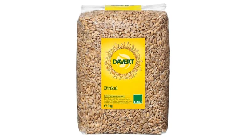 Dinkel Bioland, 1kg