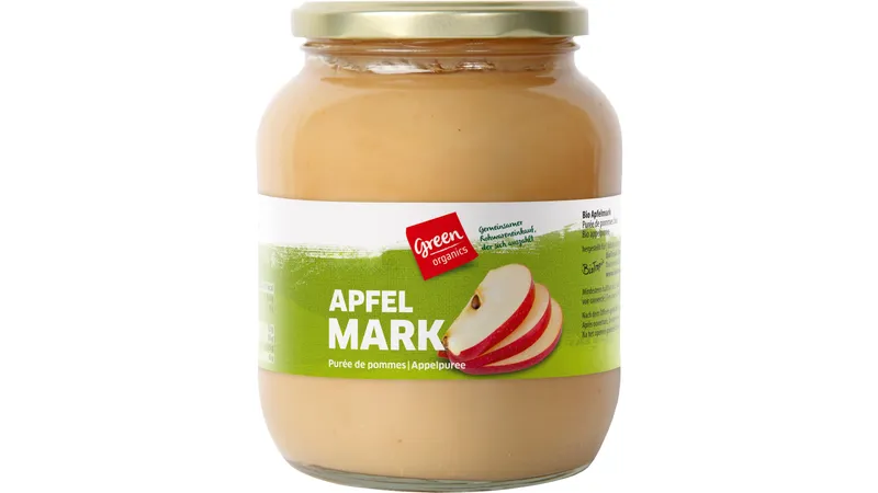 Apfelmark 700g