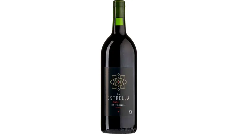 La Estrella Tinto