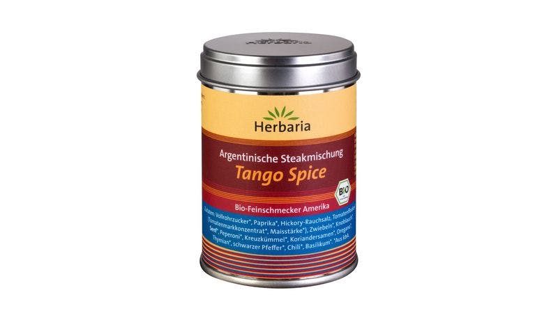 Tango Spice bio M-Dose
