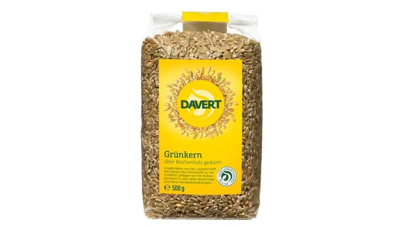 Grünkern 500g