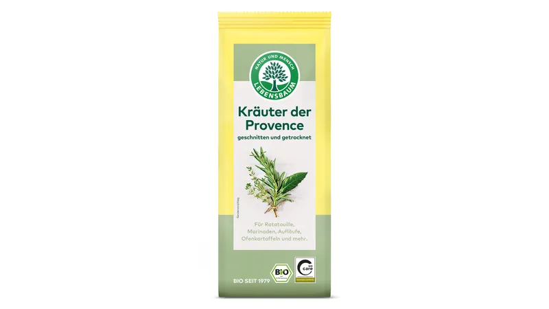 Kräuter der Provence