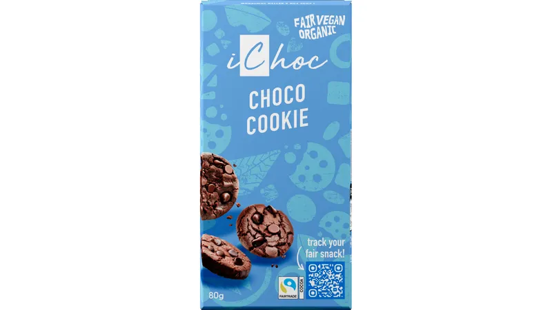 Vivani - Choco Cookie