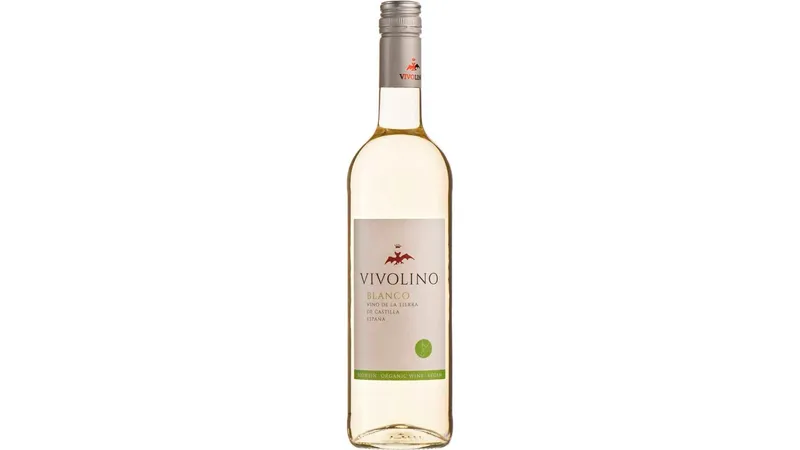 Vivolino Weißwein
