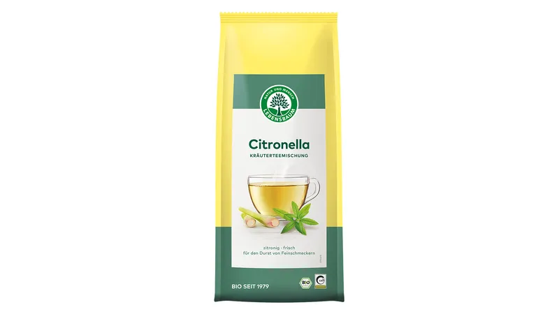 Citronella
