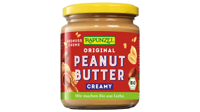 Peanutbutter Creamy