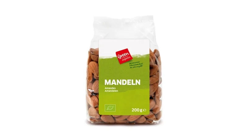 Mandeln