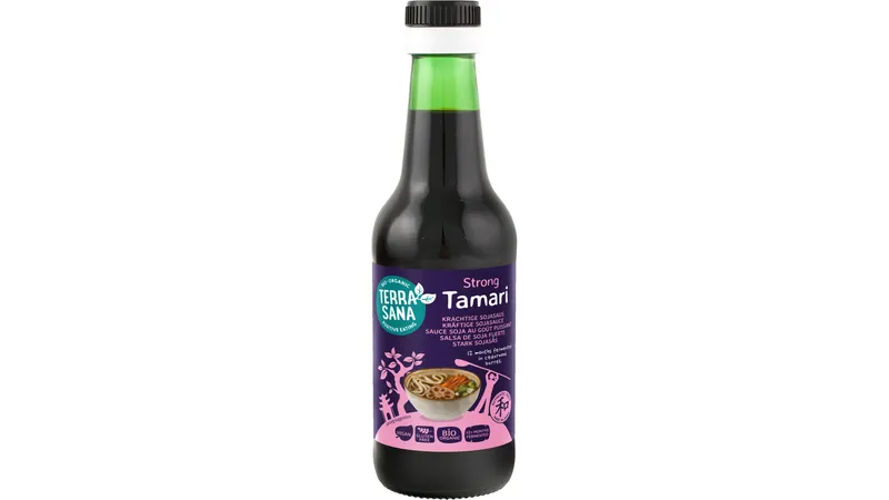 Tamari strong Premium