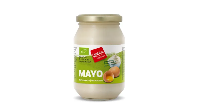 Mayonnaise