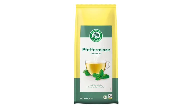 Pfefferminze