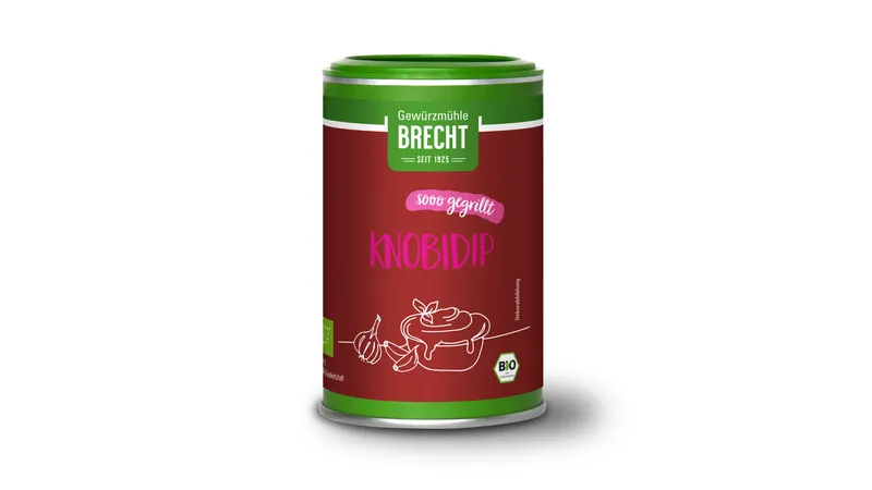 Knobidip