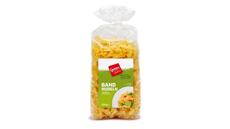 Bandnudeln