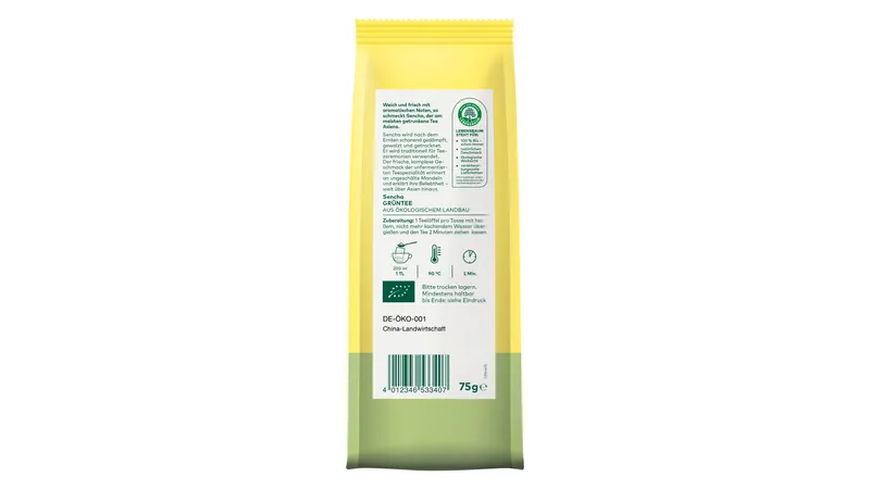 Sencha