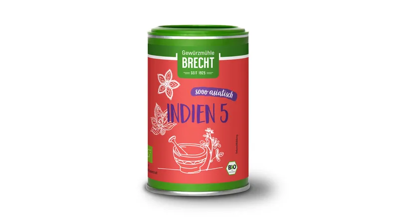 Indien 5