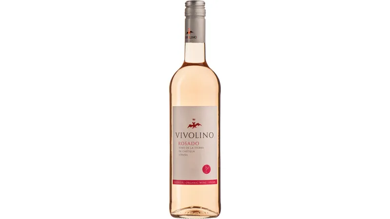Vivolino Roséwein