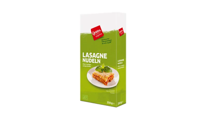 Lasagne