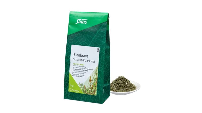 Zinnkraut Arzneitee 75 g