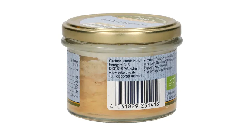 Jagdwurst in Gourmet-Qualität