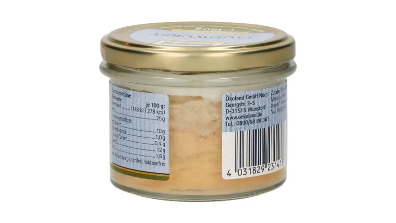 Jagdwurst in Gourmet-Qualität