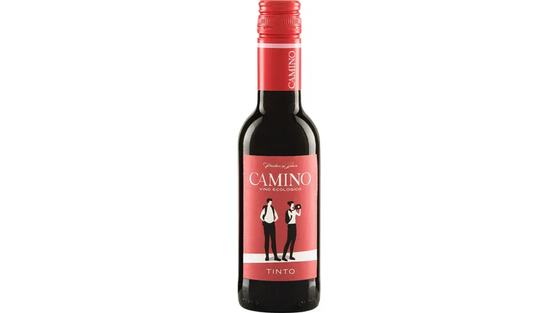 CAMINO Tinto 0,25l