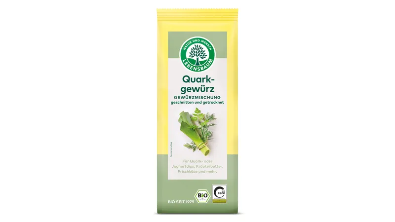Quarkgewürz