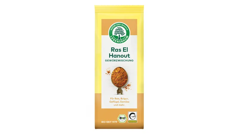 Ras El Hanout