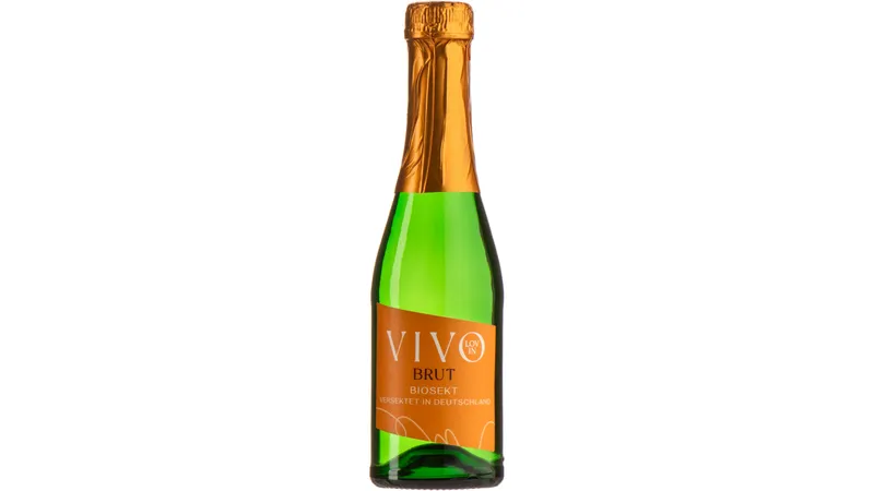 VivoLoVin Piccolo Brut