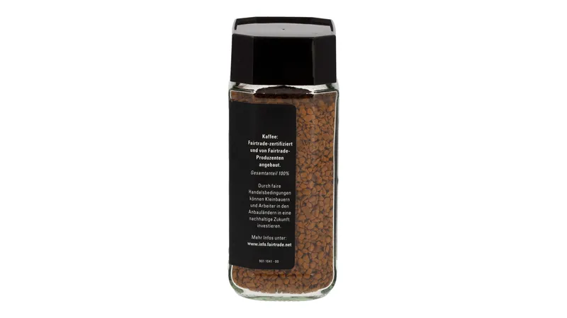 Single Origin Kaffee, Instant