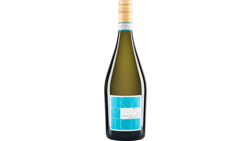 TRAMICI Prosecco Frizzante DOC