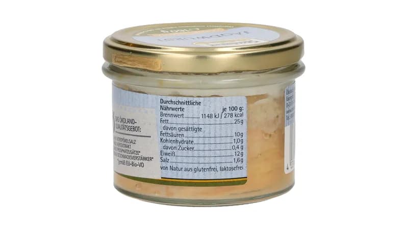 Jagdwurst in Gourmet-Qualität