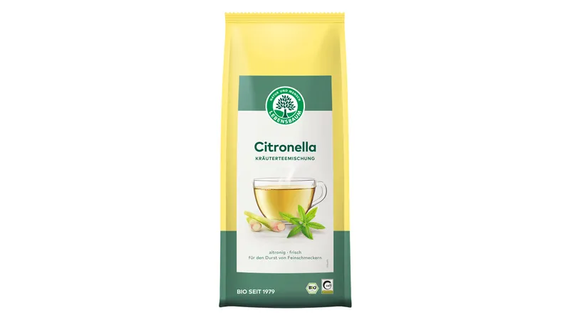 Citronella