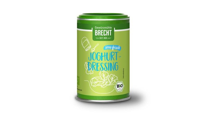 Joghurt-Dressing