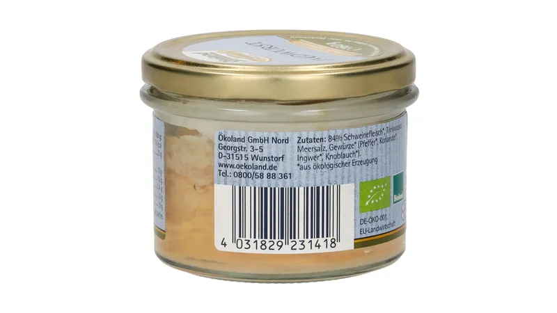 Jagdwurst in Gourmet-Qualität