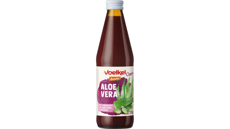 Care Aloe vera