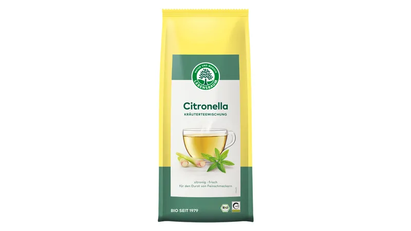 Citronella