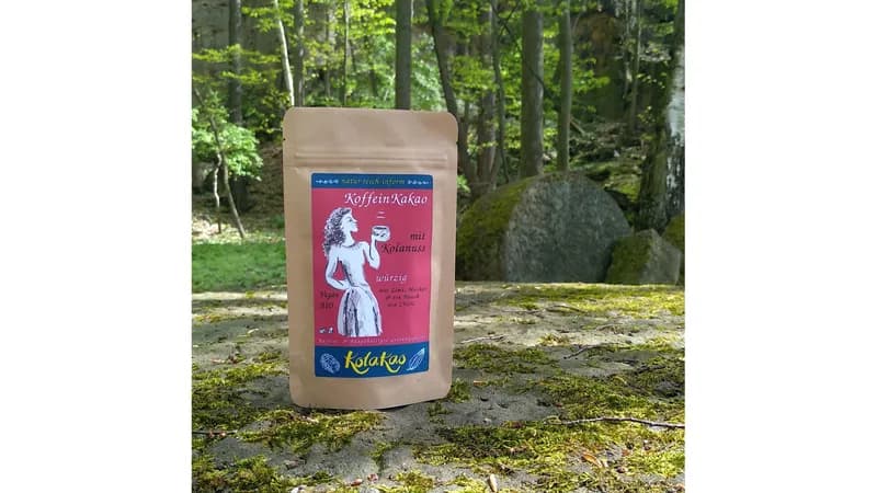 KolanussKakao – würzig