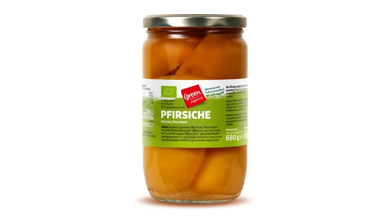 Pfirsiche