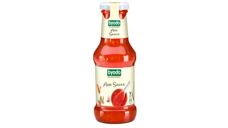 Byodo Asia Sauce, 250 ml