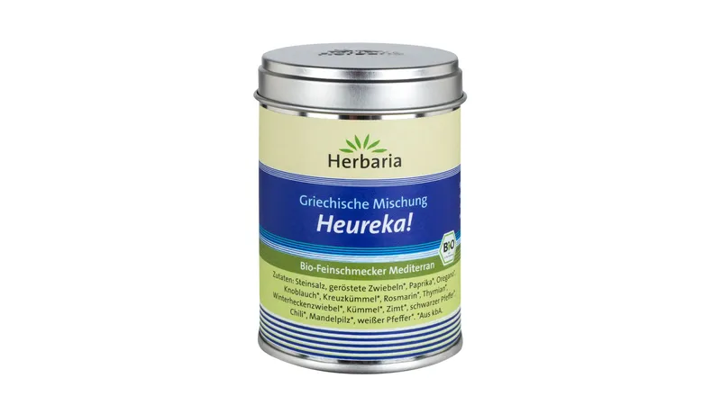 Heureka bio M-Dose