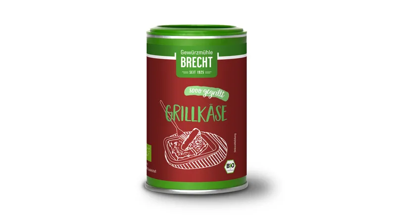 Grillkäse