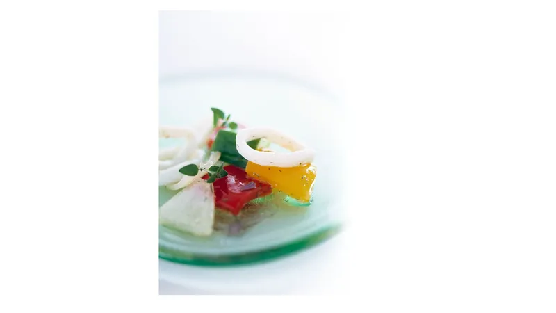 Salatgewürz