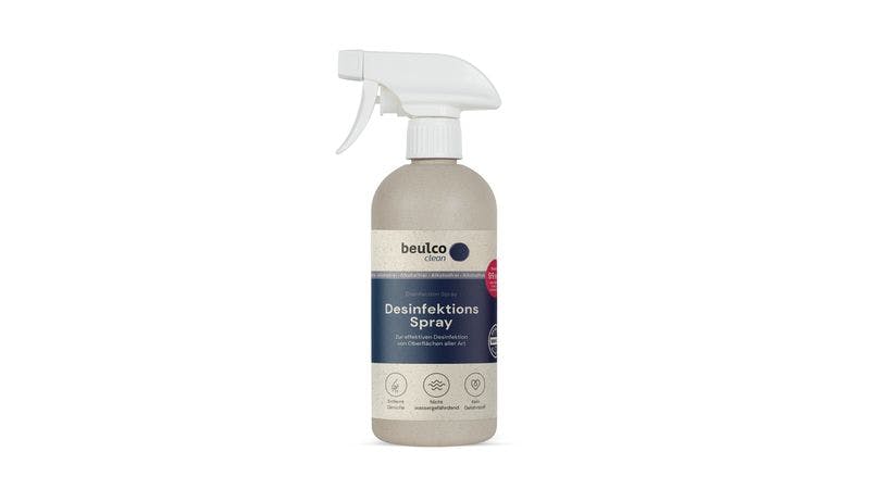 beulco clean Desinfektions Spray 500ml