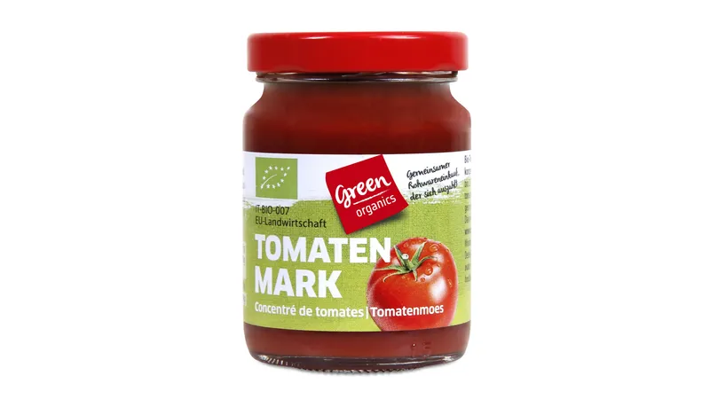 Tomatenmark 100 g