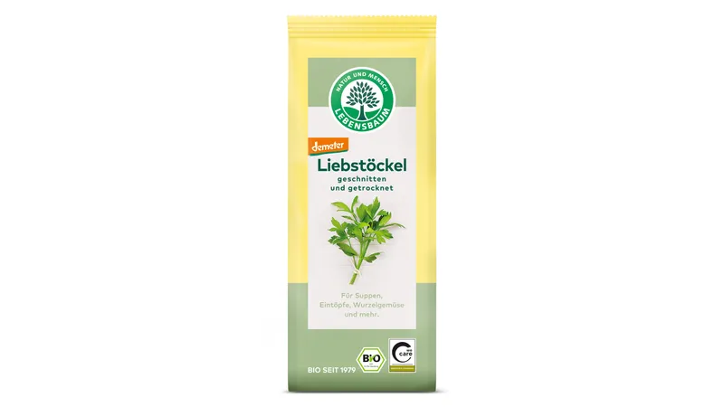Liebstöckel