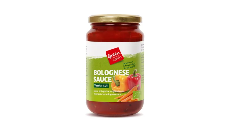 Bolognese Sauce